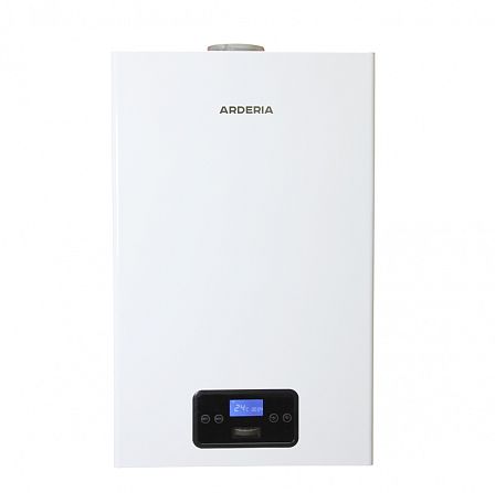 ARDERIA SB14 Котел газовый отопительный водогрейный одноконтурный (22013100)