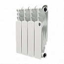 Радиатор алюминиевый ROYAL THERMO Revolution  350-12 секц.